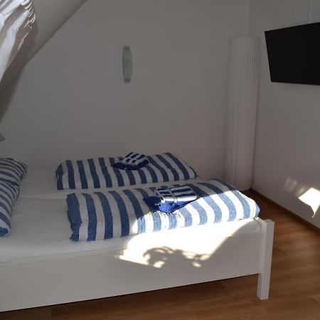 Ferienhaushaelfte Harmonie Wyk auf Föhr Extérieur photo