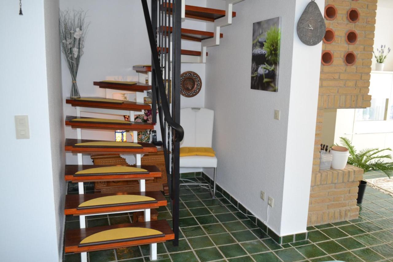 Ferienhaushaelfte Harmonie Wyk auf Föhr Extérieur photo
